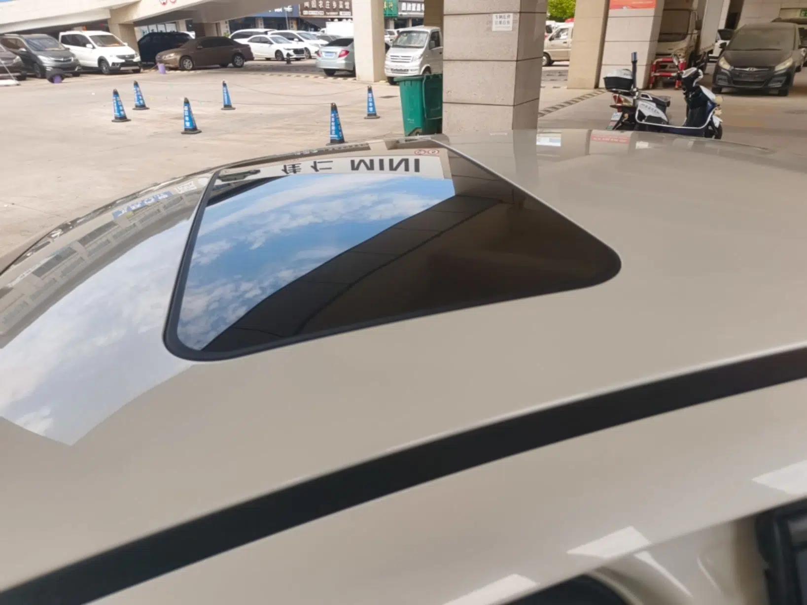 Chery Arrizo GX 2019 Pro 1.5T CVT Model Color Version China VI Standard — миниатюра 11