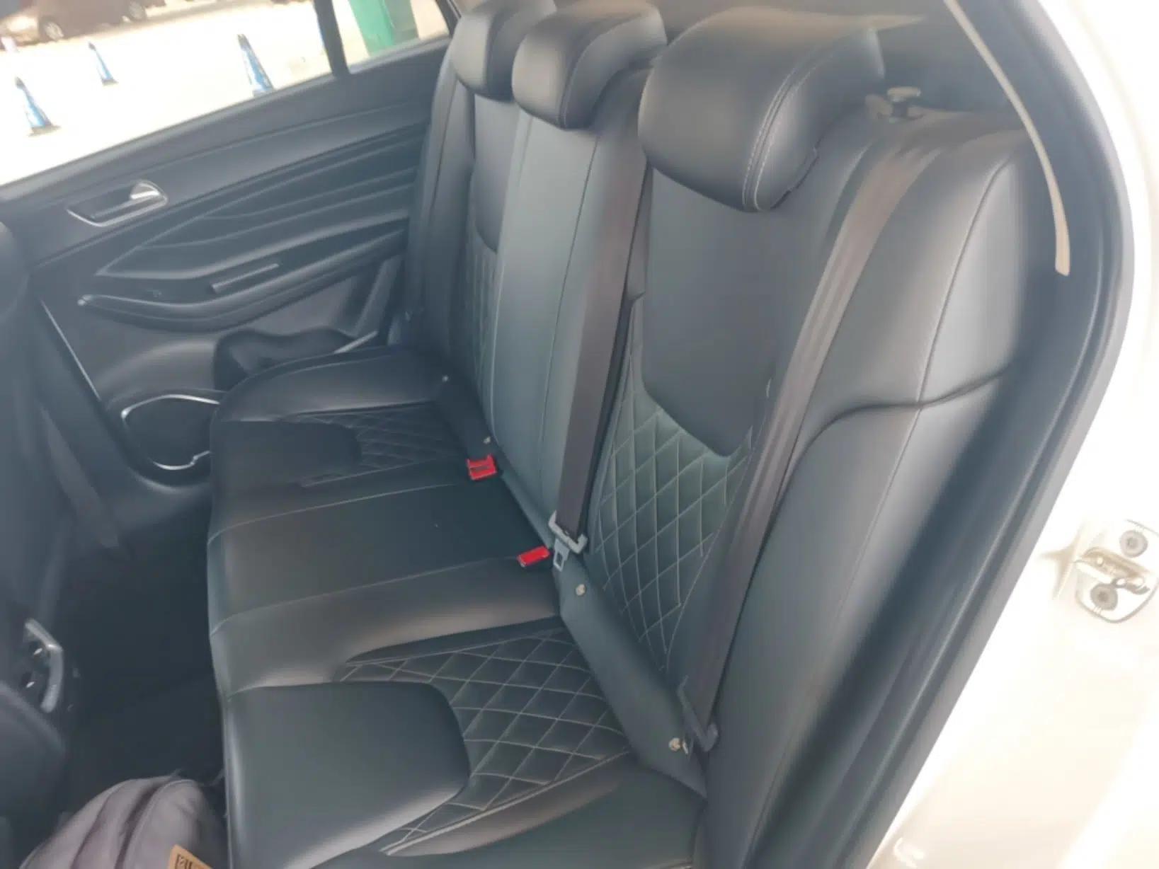 Chery Arrizo GX 2019 Pro 1.5T CVT Model Color Version China VI Standard — миниатюра 20