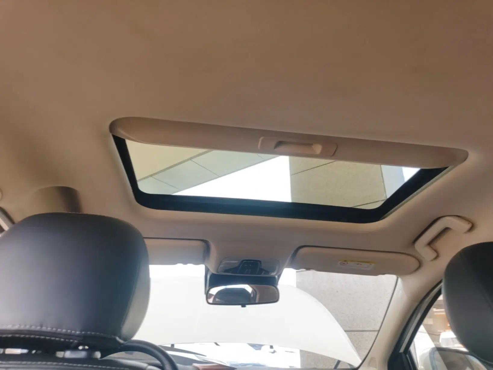 Chery Arrizo GX 2019 Pro 1.5T CVT Model Color Version China VI Standard — миниатюра 21