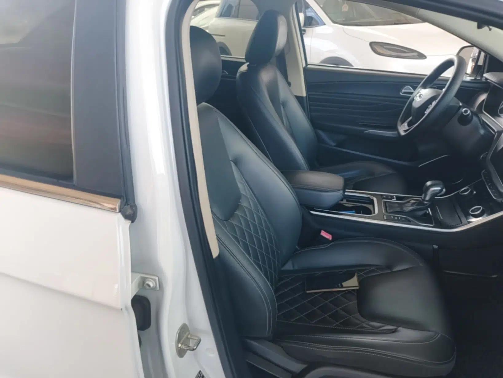 Chery Arrizo GX 2019 Pro 1.5T CVT Model Color Version China VI Standard — миниатюра 23