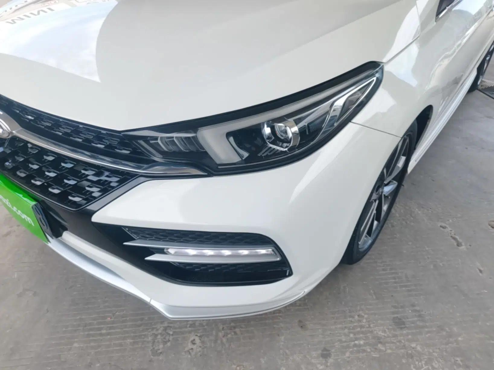 Chery Arrizo GX 2019 Pro 1.5T CVT Model Color Version China VI Standard — миниатюра 9
