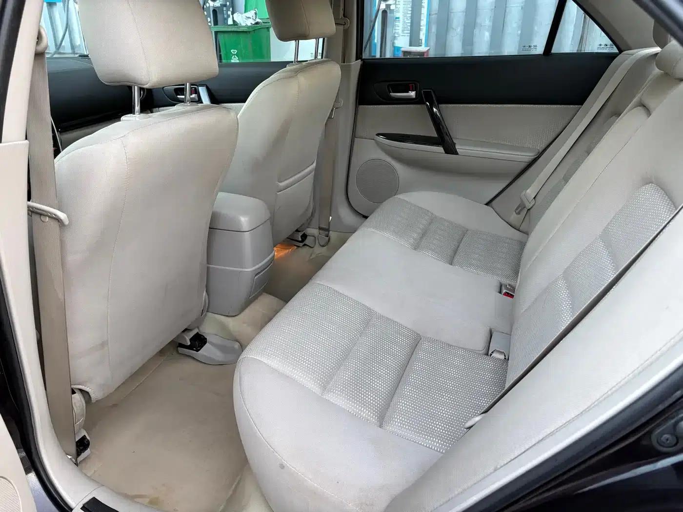 Mazda 6 2012 2.0L Automatic Fashion Edition — миниатюра 9