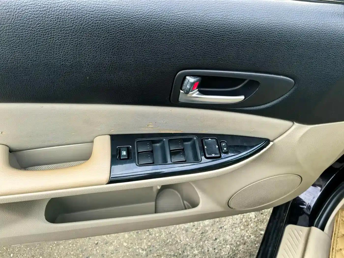 Mazda 6 2013 2.0L Automatic Fashion Edition — миниатюра 12
