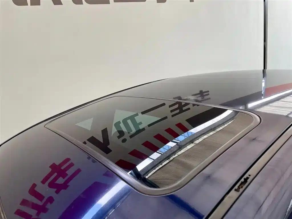 Mazda 6 2011 2.0L Automatic Luxury — миниатюра 14