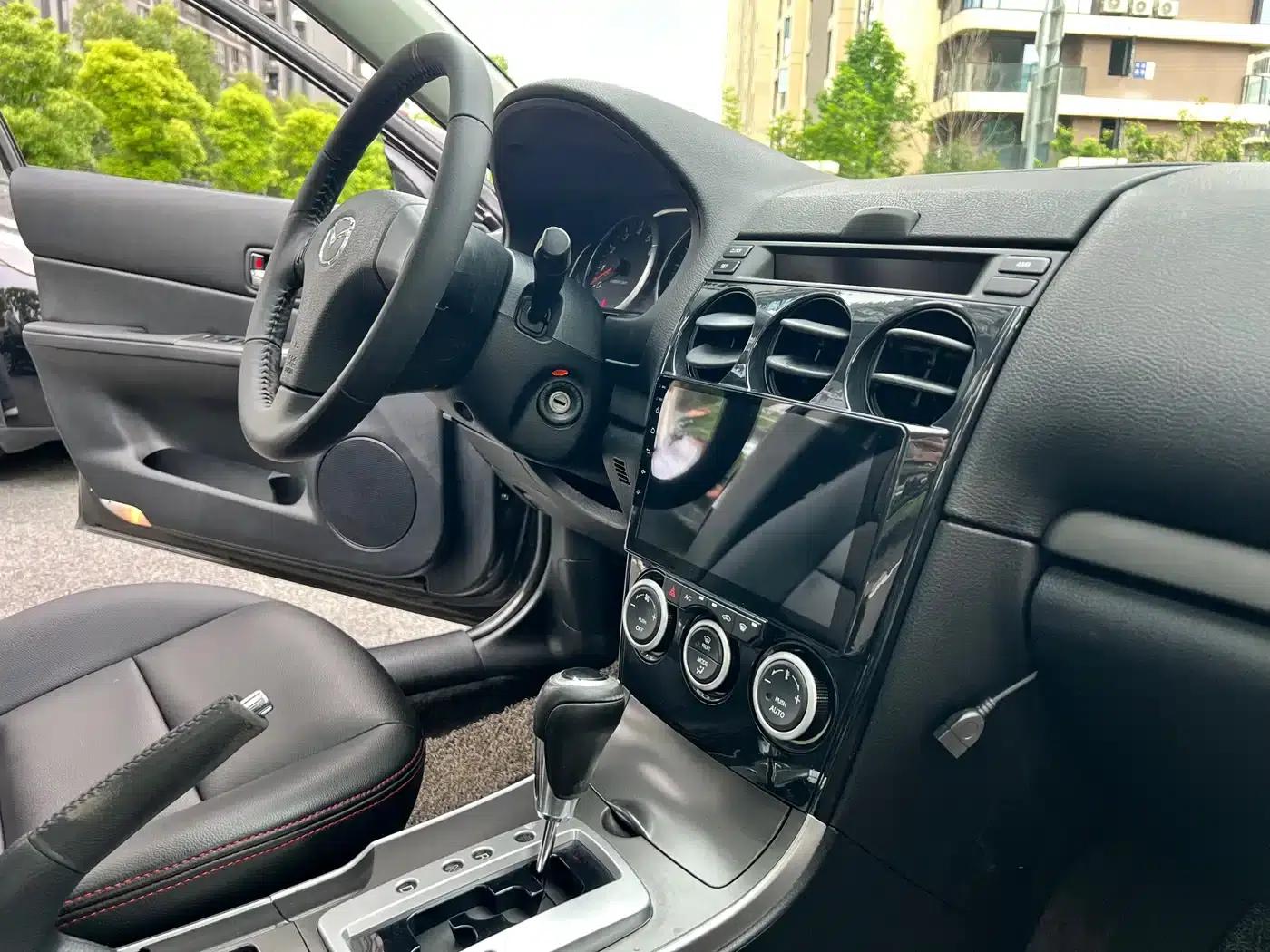 Mazda 6 2015 2.0L Automatic Fashion Edition — миниатюра 12