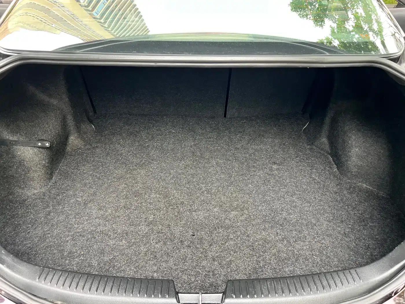 Mazda 6 2015 2.0L Automatic Fashion Edition — миниатюра 17