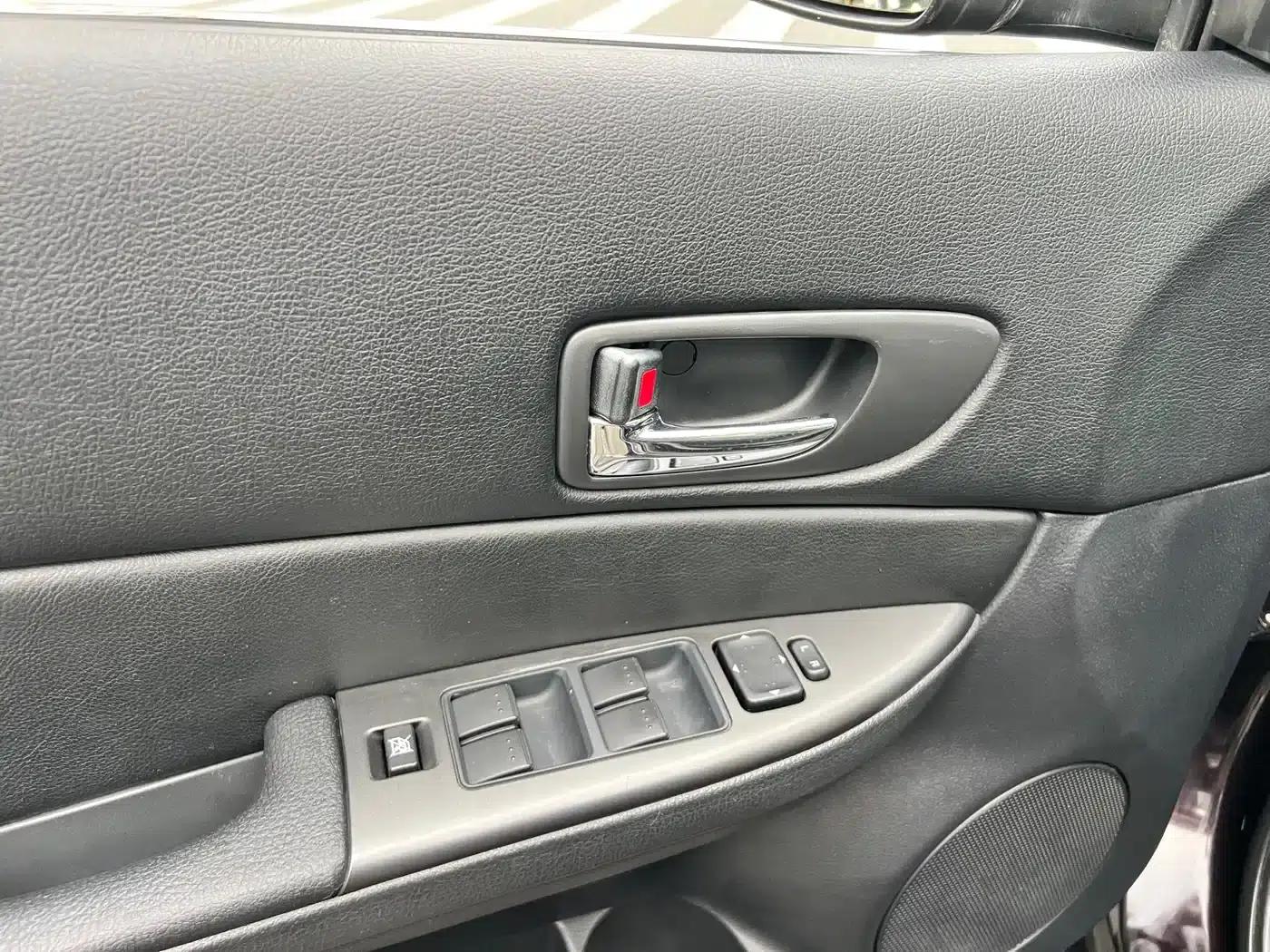 Mazda 6 2015 2.0L Automatic Fashion Edition — миниатюра 20