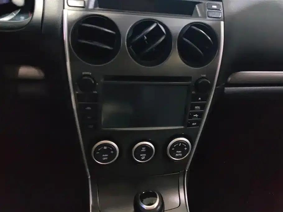 Mazda 6 2015 2.0L Automatic Fashion Edition — миниатюра 13