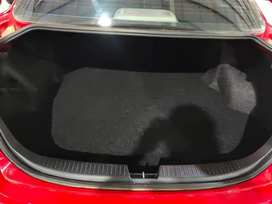 Mazda 6 2015 2.0L Automatic Fashion Edition — миниатюра 4