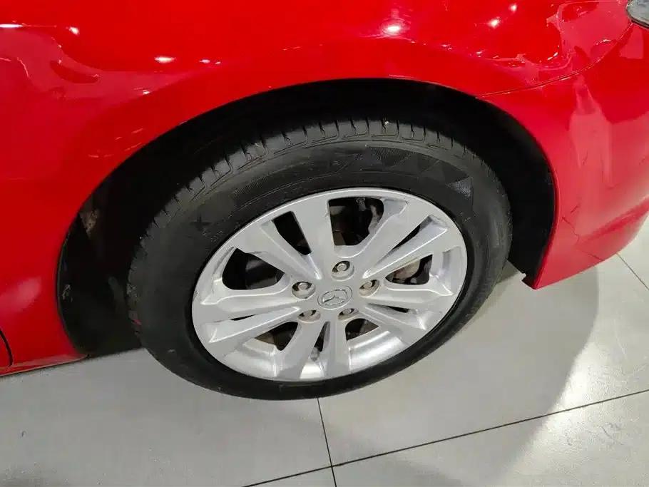 Mazda 6 2015 2.0L Automatic Fashion Edition — миниатюра 6