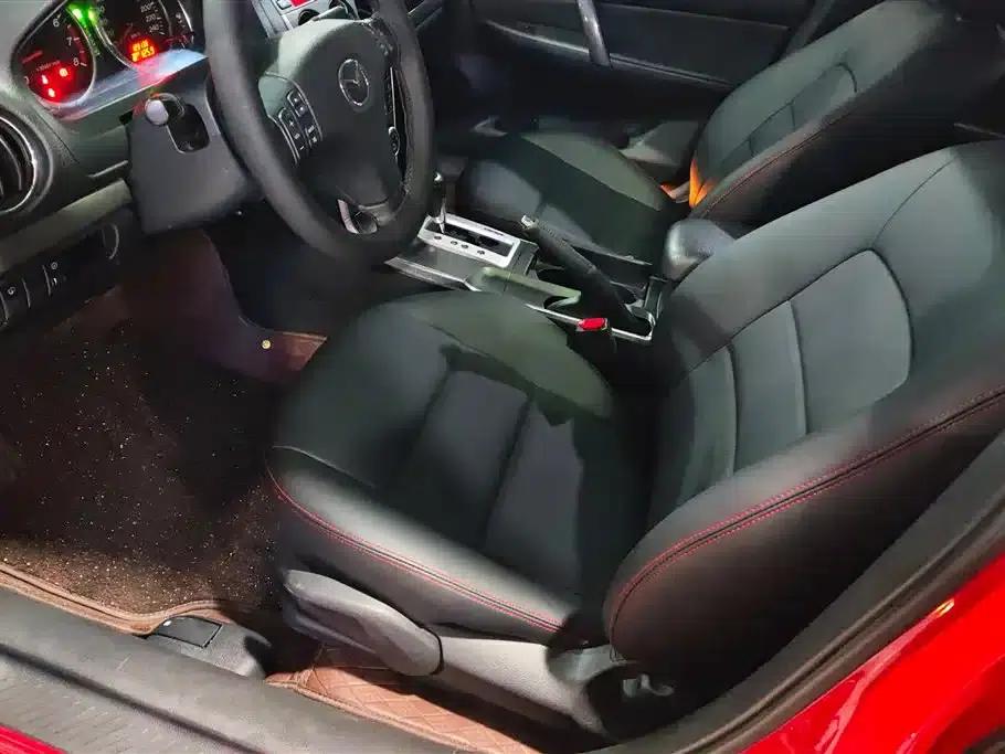 Mazda 6 2015 2.0L Automatic Fashion Edition — миниатюра 9