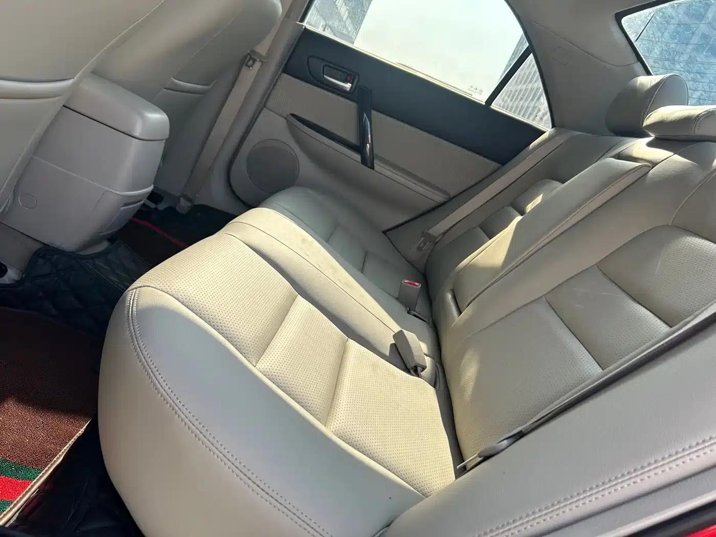 Mazda 6 2013 2.0L Automatic Fashion Edition — миниатюра 11