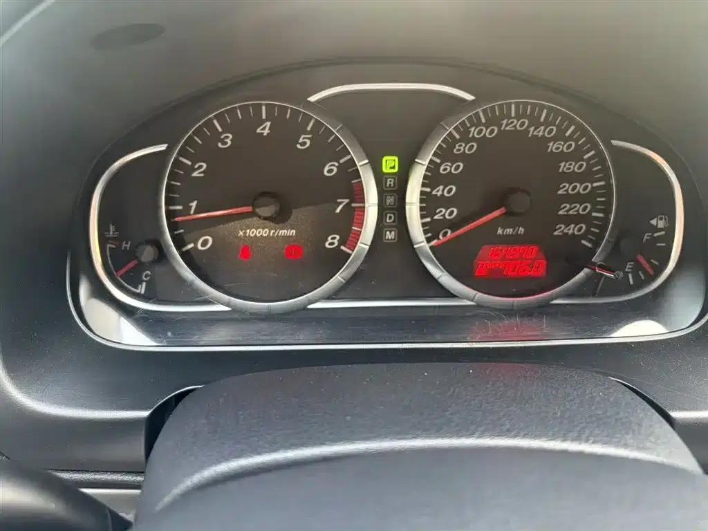 Mazda 6 2013 2.0L Automatic Fashion Edition — миниатюра 9