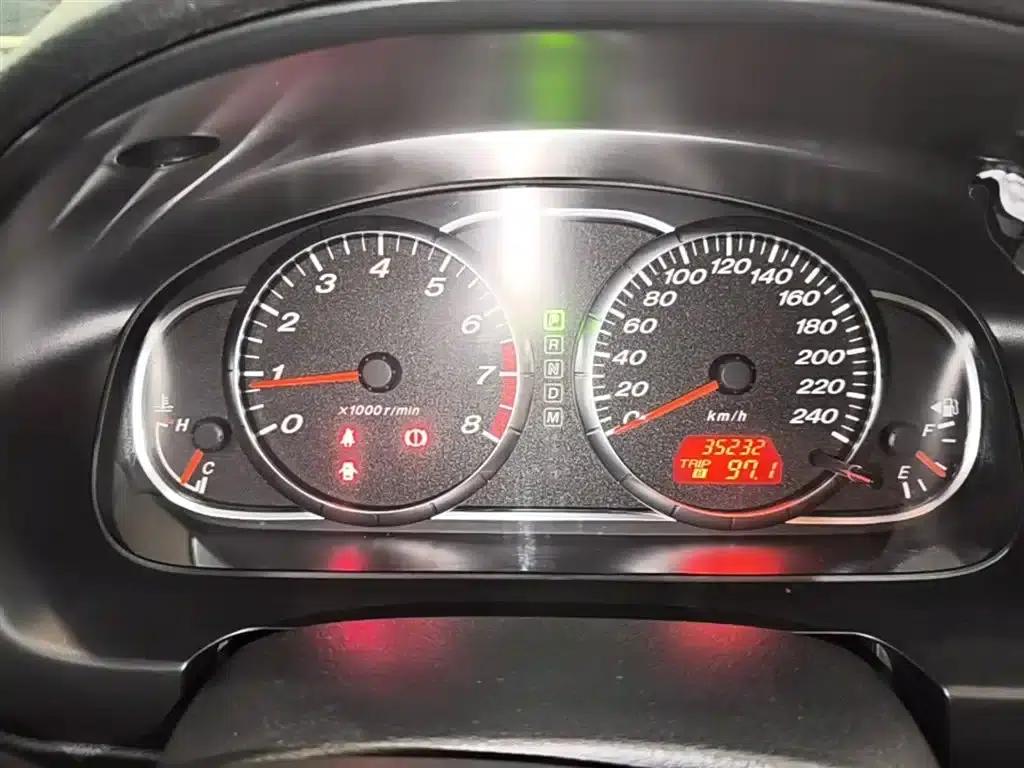 Mazda 6 2013 2.0L Automatic Fashion Edition — миниатюра 12