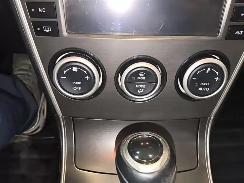 Mazda 6 2013 2.0L Automatic Fashion Edition — миниатюра 13