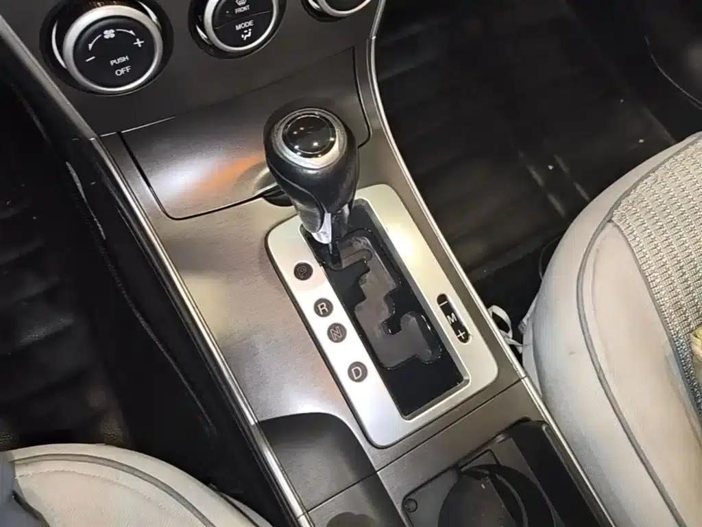 Mazda 6 2013 2.0L Automatic Fashion Edition — миниатюра 14