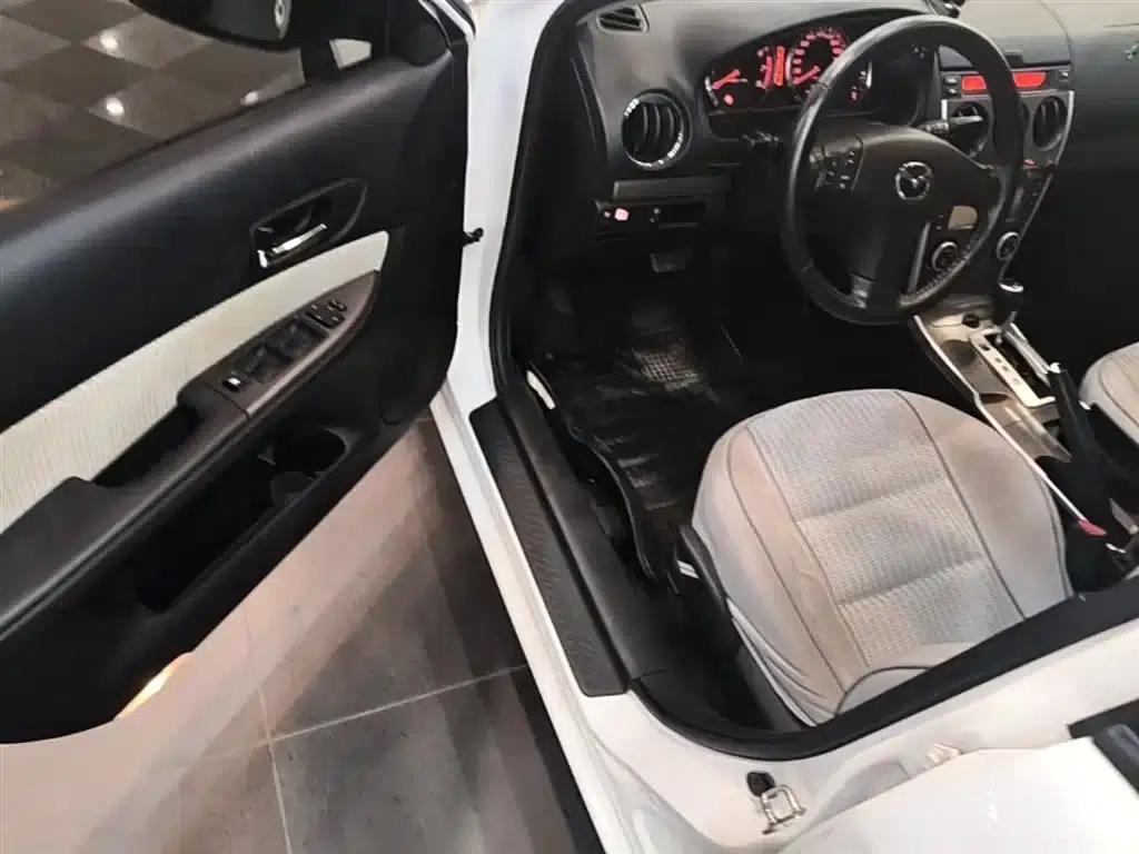 Mazda 6 2013 2.0L Automatic Fashion Edition — миниатюра 16