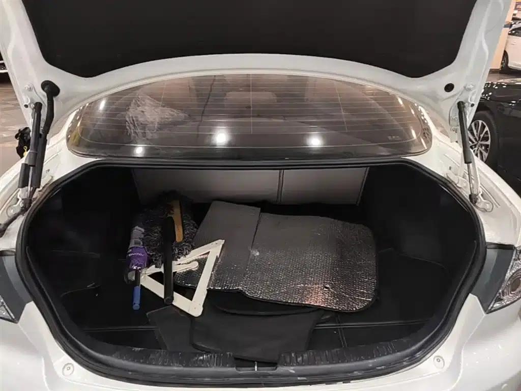 Mazda 6 2013 2.0L Automatic Fashion Edition — миниатюра 19