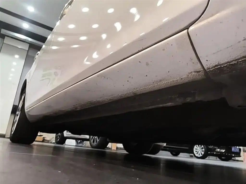 Mazda 6 2013 2.0L Automatic Fashion Edition — миниатюра 21