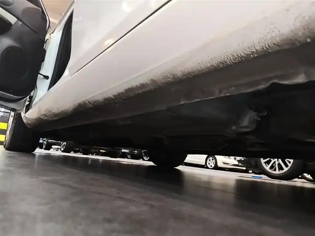 Mazda 6 2013 2.0L Automatic Fashion Edition — миниатюра 22