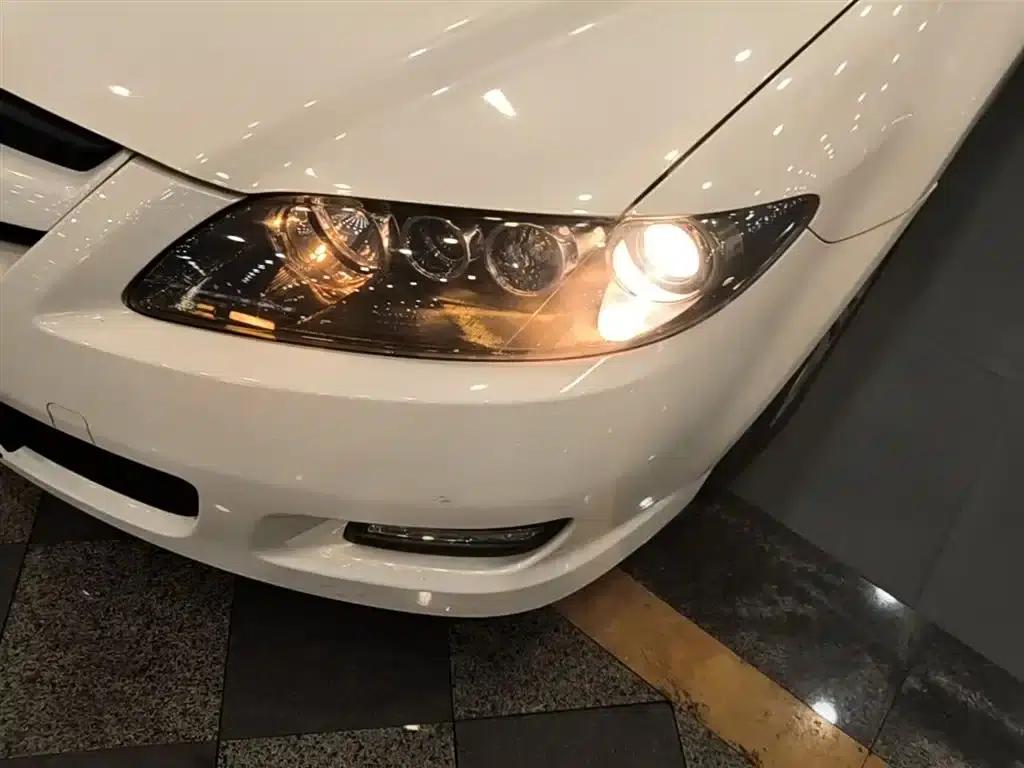 Mazda 6 2013 2.0L Automatic Fashion Edition — миниатюра 24