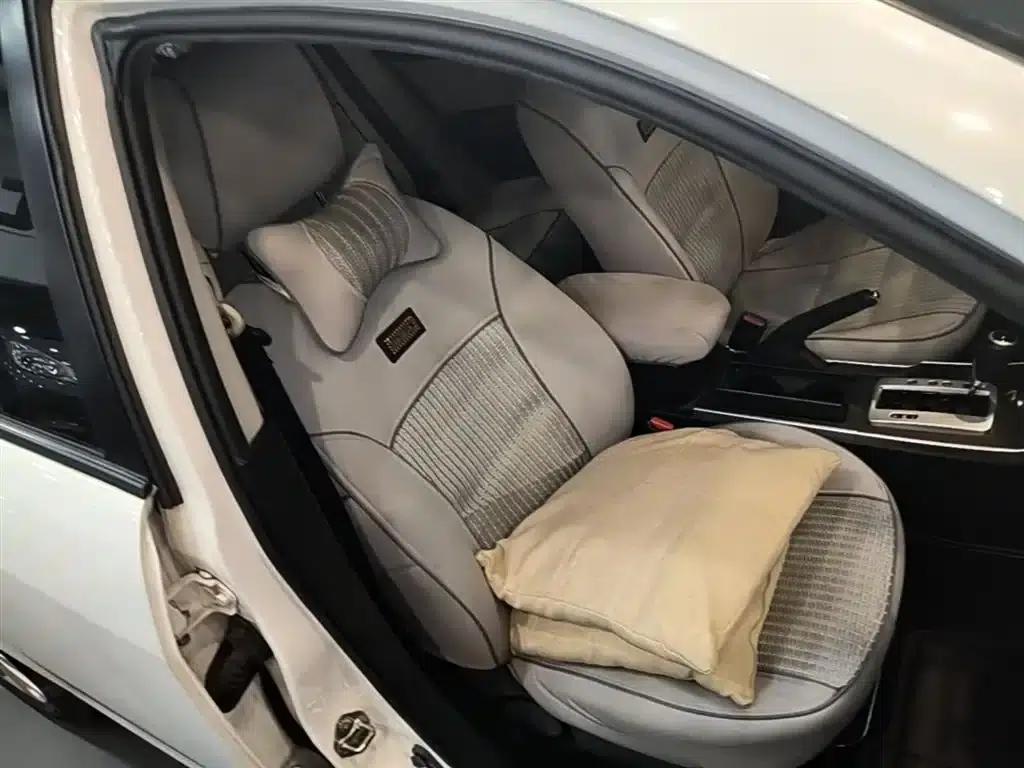 Mazda 6 2013 2.0L Automatic Fashion Edition — миниатюра 25