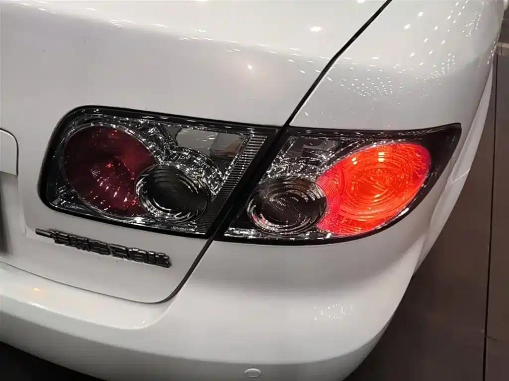 Mazda 6 2013 2.0L Automatic Fashion Edition — миниатюра 8