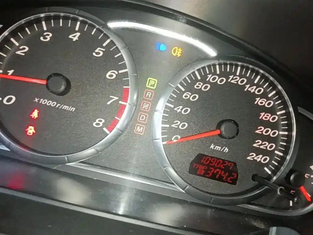 Mazda 6 2015 2.0L Automatic Fashion Edition — миниатюра 12