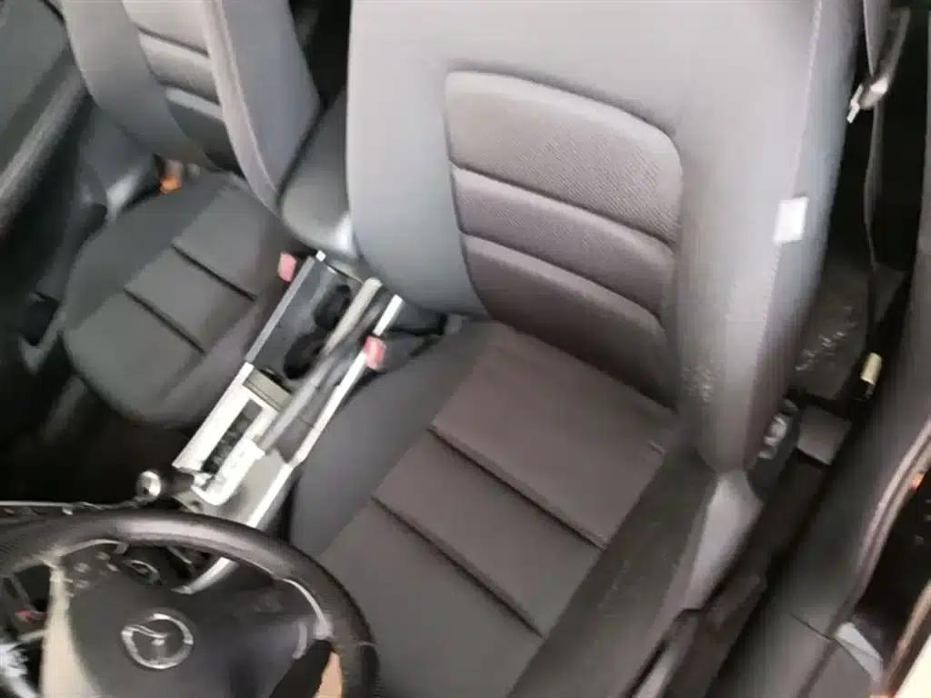 Mazda 6 2015 2.0L Automatic Fashion Edition — миниатюра 15