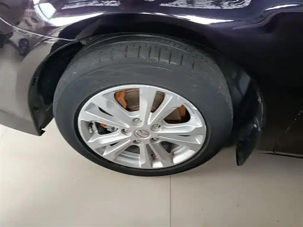 Mazda 6 2015 2.0L Automatic Fashion Edition — миниатюра 23