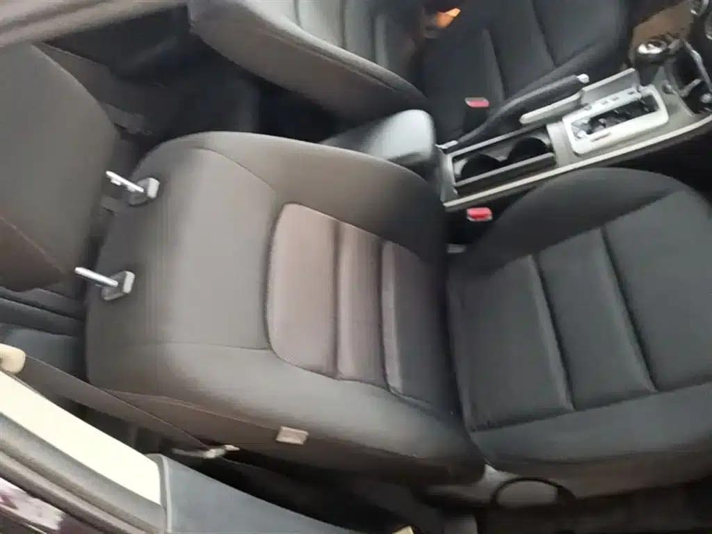 Mazda 6 2015 2.0L Automatic Fashion Edition — миниатюра 25