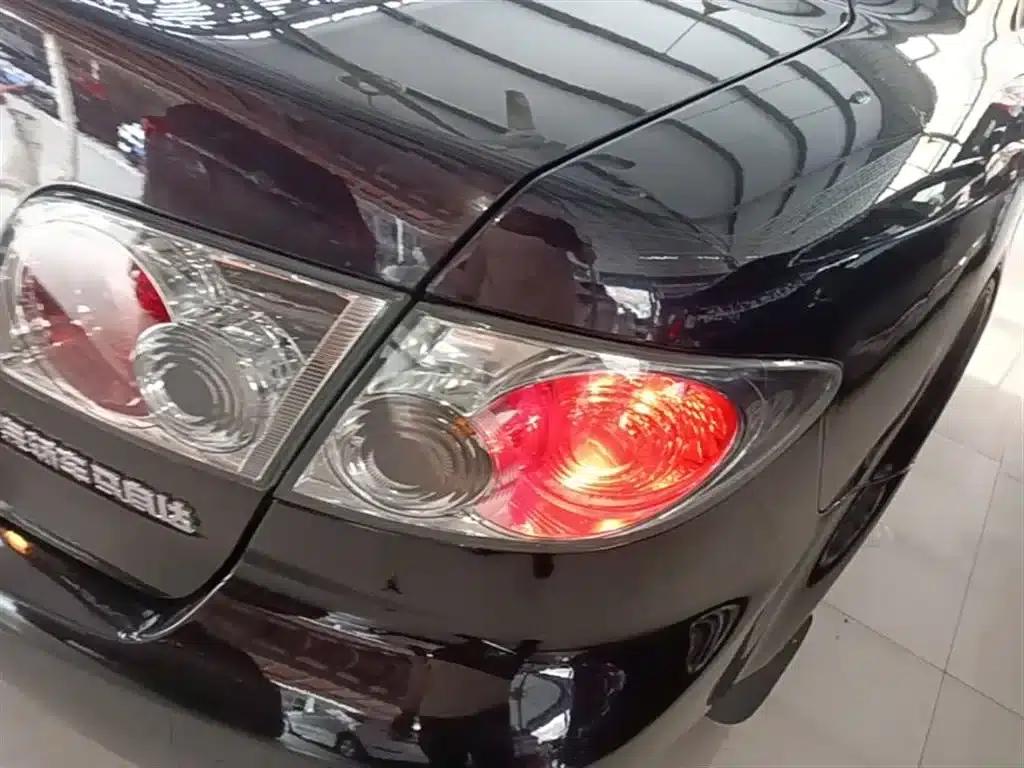 Mazda 6 2015 2.0L Automatic Fashion Edition — миниатюра 8