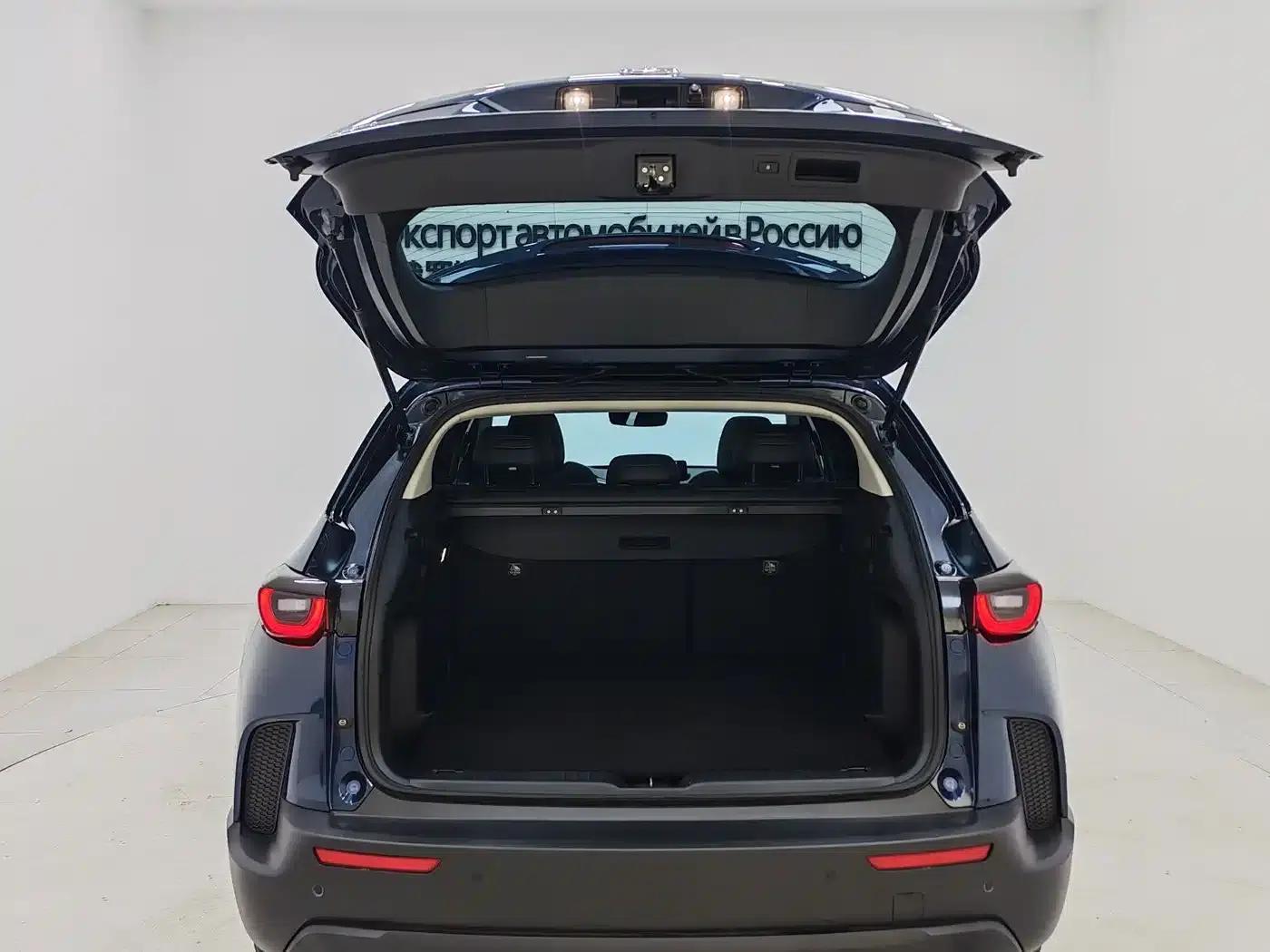 Mazda CX-50 Leading Edition 2023 2.0L — миниатюра 16