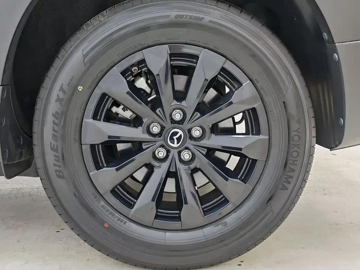 Mazda CX-50 Leading Edition 2023 2.0L — миниатюра 17