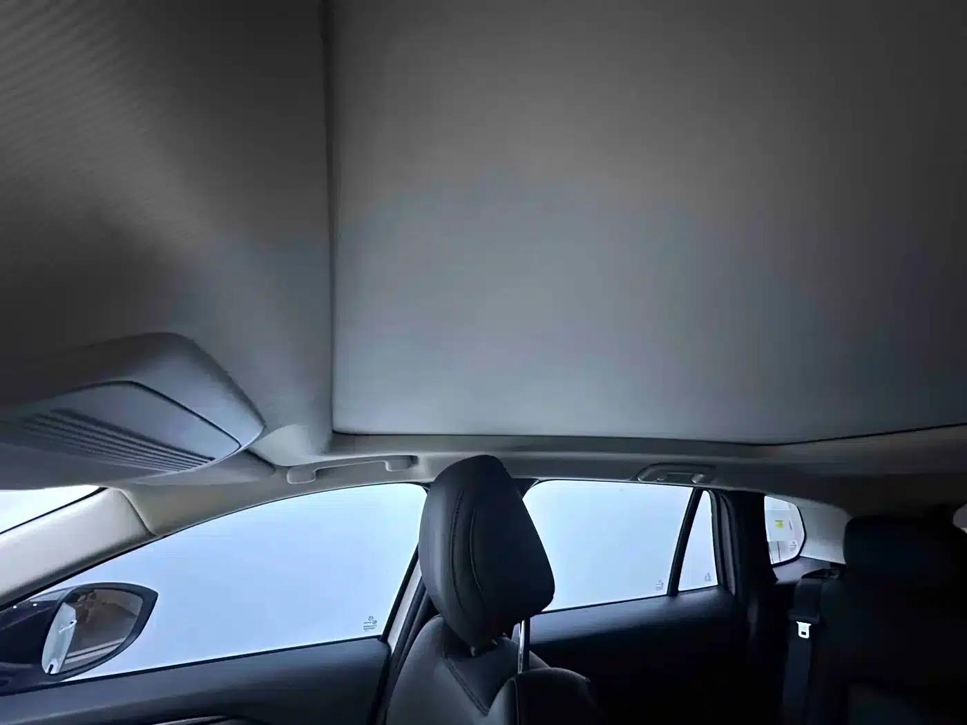 Mazda CX-50 2023 2.0L Comfort Edition — миниатюра 14