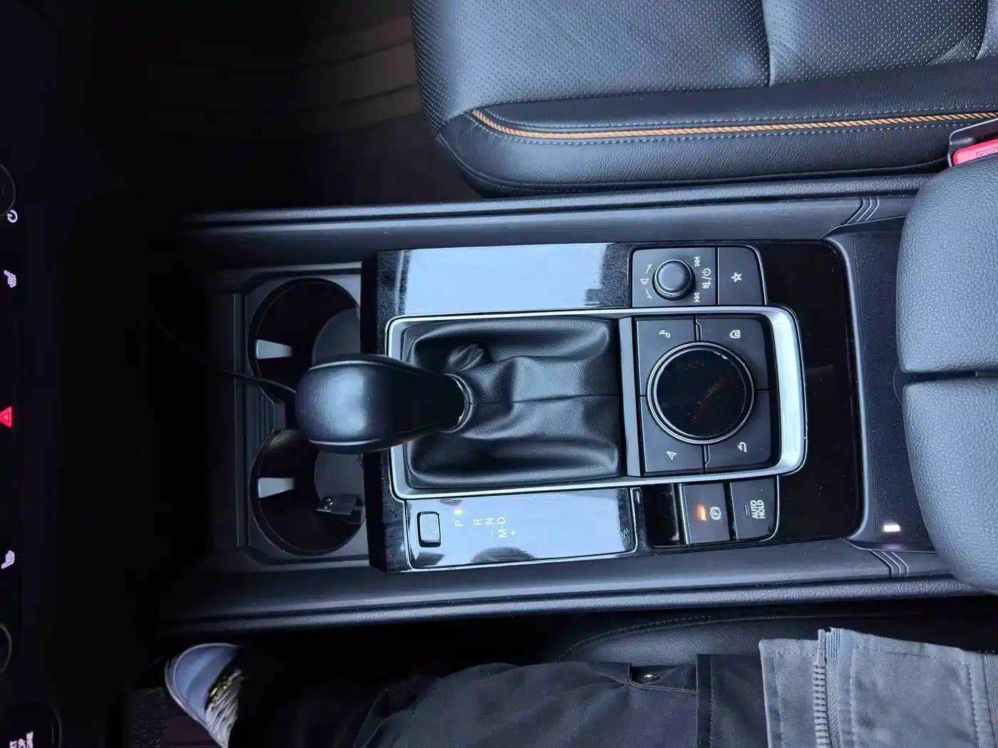 Mazda CX-50 2023 2.0L Comfort Edition — миниатюра 15