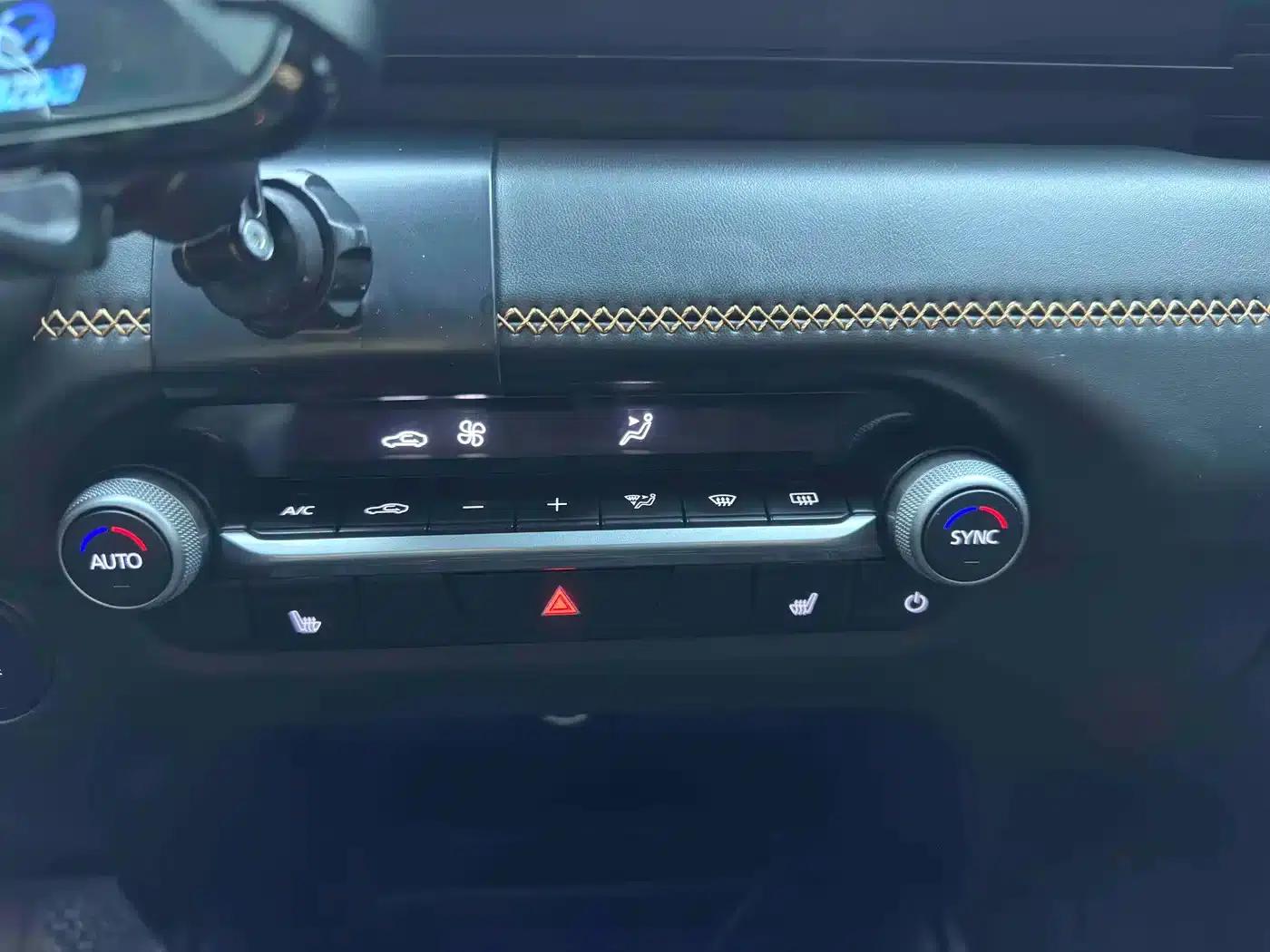 Mazda CX-50 2023 2.0L Comfort Edition — миниатюра 16