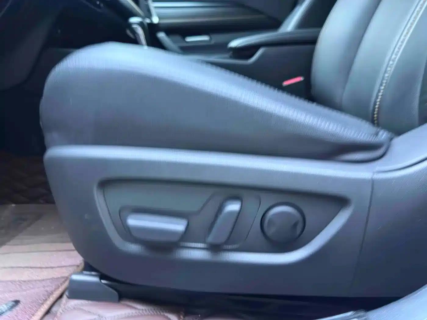 Mazda CX-50 2023 2.0L Comfort Edition — миниатюра 17