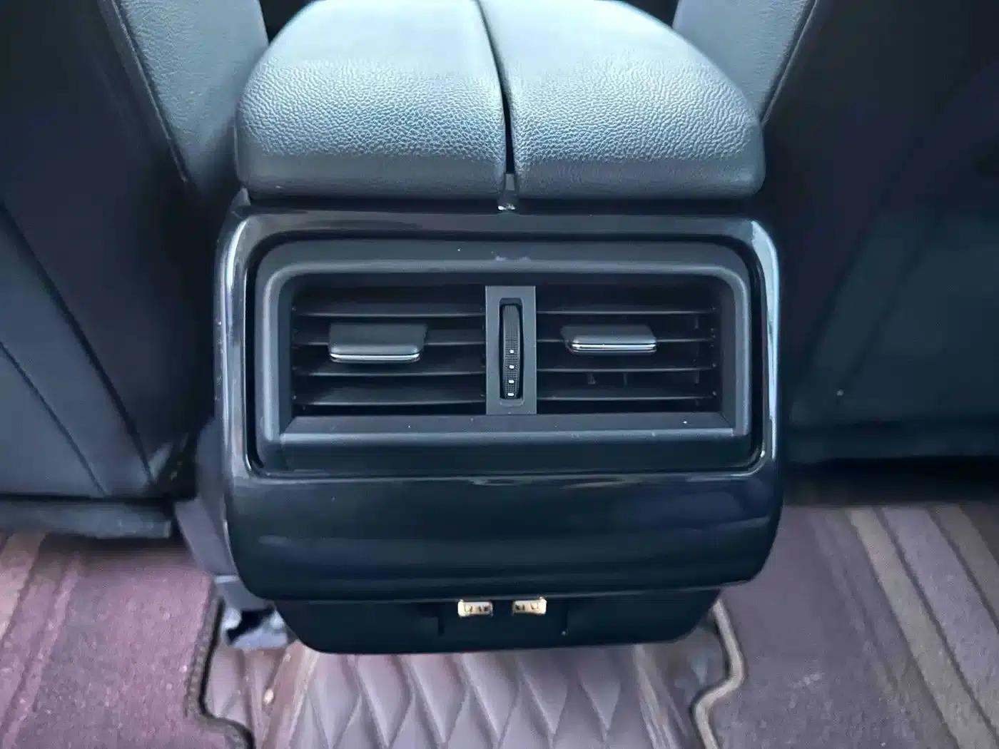 Mazda CX-50 2023 2.0L Comfort Edition — миниатюра 18