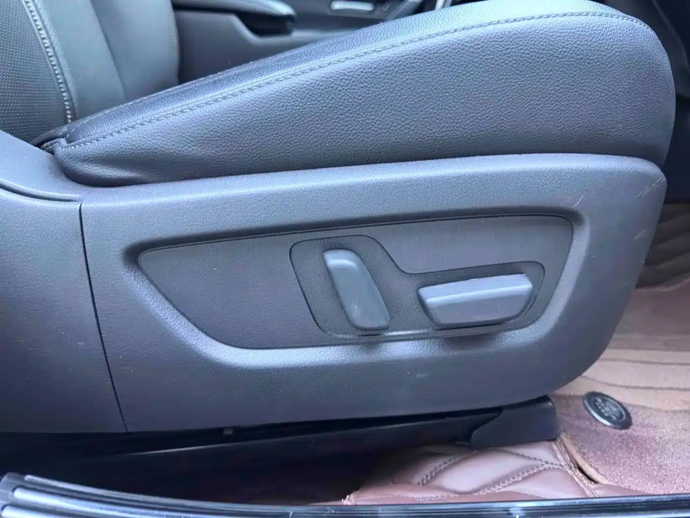 Mazda CX-50 2023 2.0L Comfort Edition — миниатюра 22