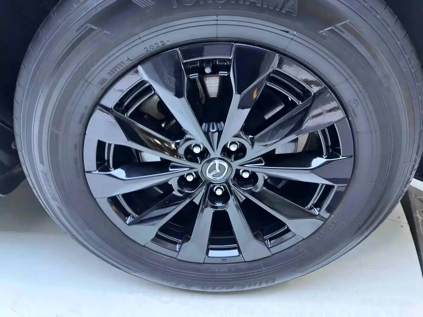 Mazda CX-50 2023 2.0L Comfort Edition — миниатюра 23