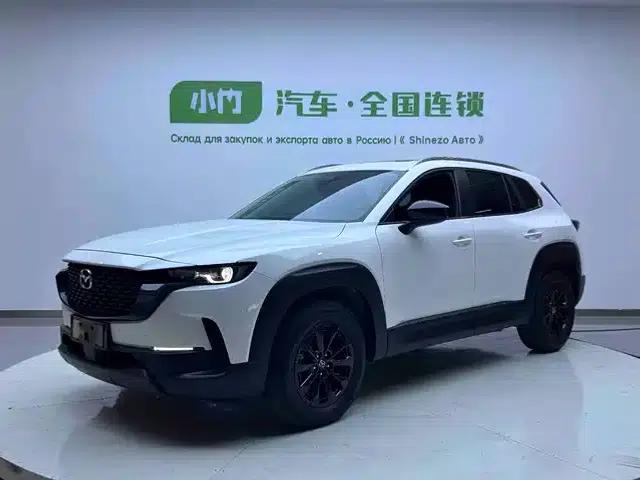 Mazda CX-50 2023 2.0L Comfort Edition