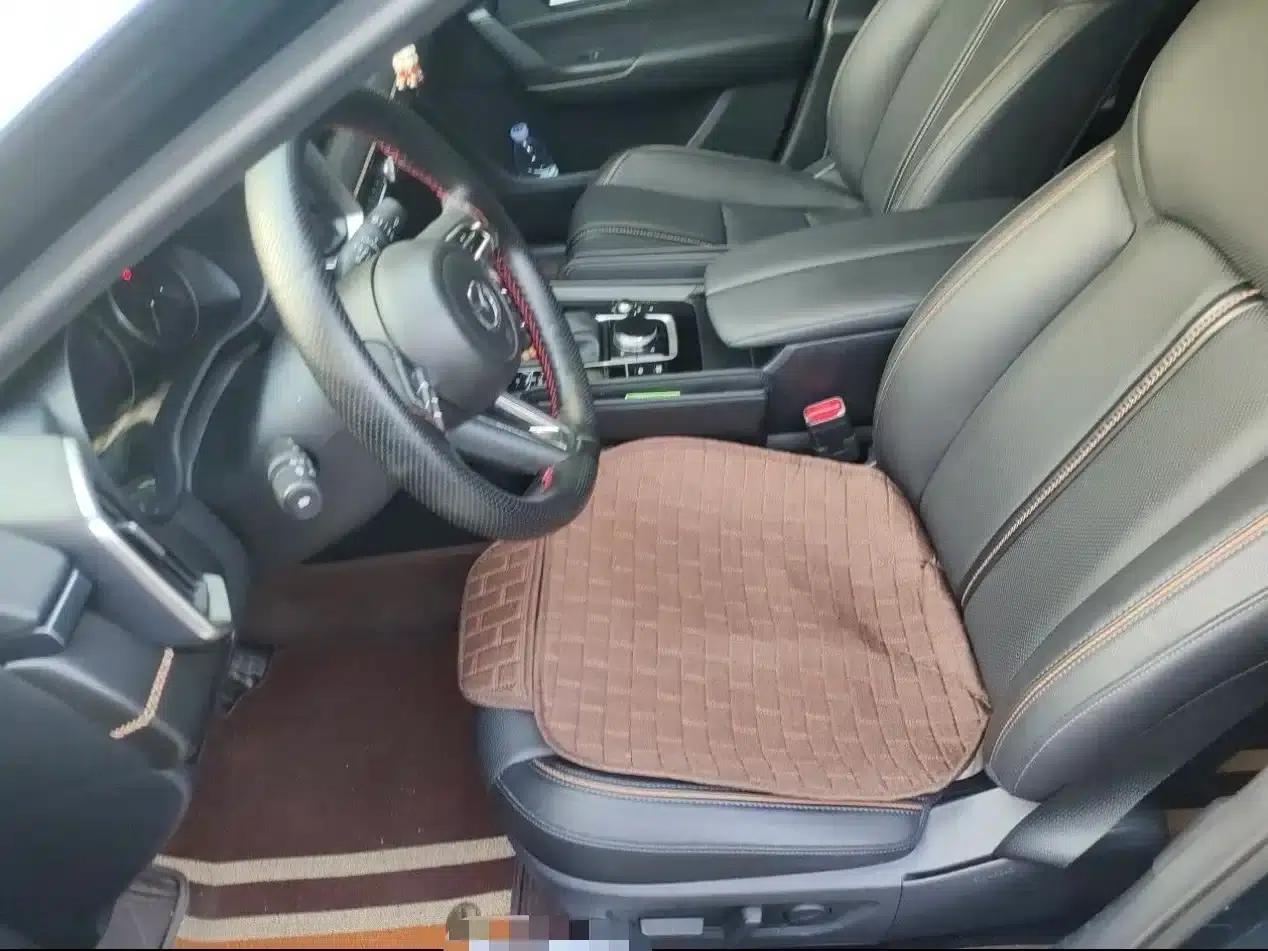 Mazda CX-50 2023 2.5L Smart Edition — миниатюра 7