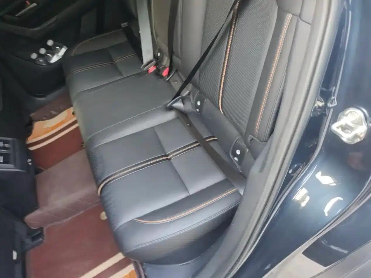 Mazda CX-50 2023 2.5L Smart Edition — миниатюра 9