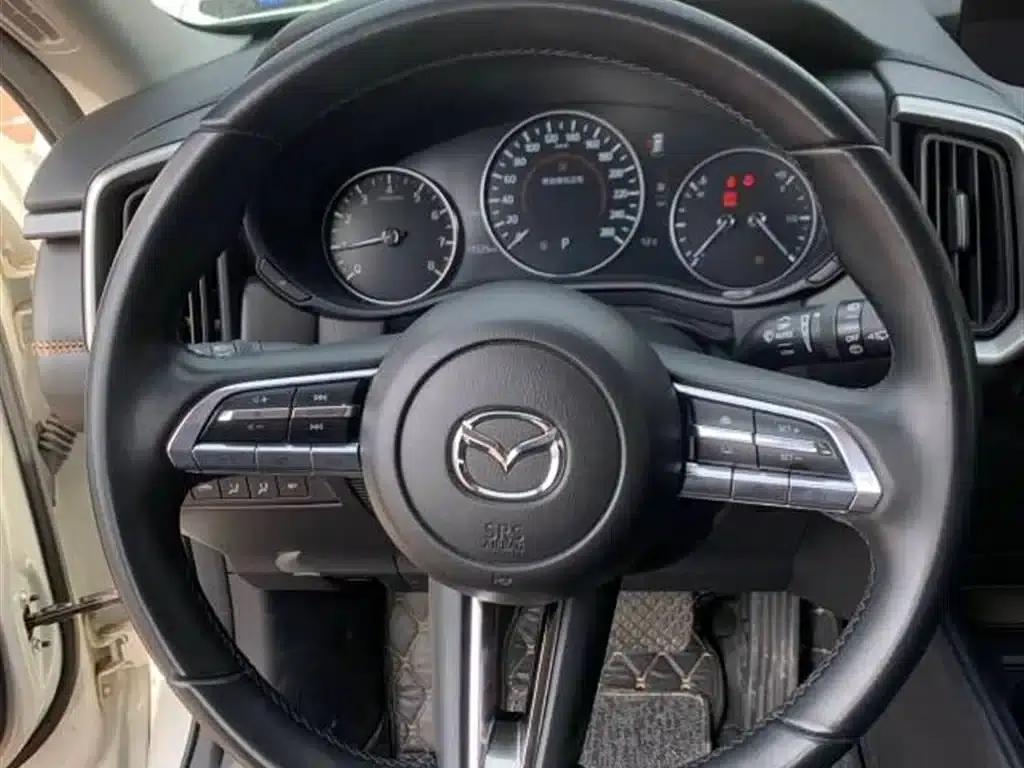 Mazda CX-50 2023 2.0L Comfort Edition — миниатюра 12