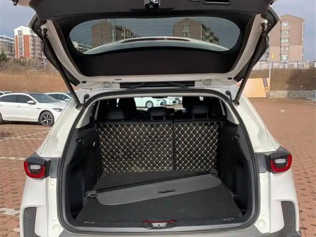 Mazda CX-50 2023 2.0L Comfort Edition — миниатюра 14