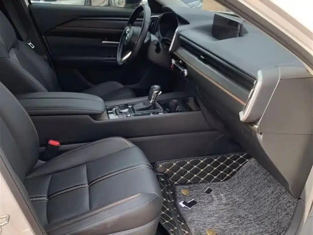 Mazda CX-50 2023 2.0L Comfort Edition — миниатюра 15