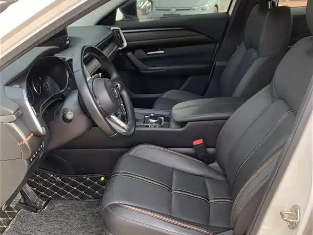 Mazda CX-50 2023 2.0L Comfort Edition — миниатюра 7