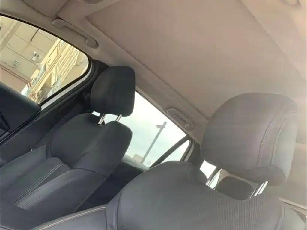 Mazda CX-50 2023 2.0L Comfort Edition — миниатюра 9