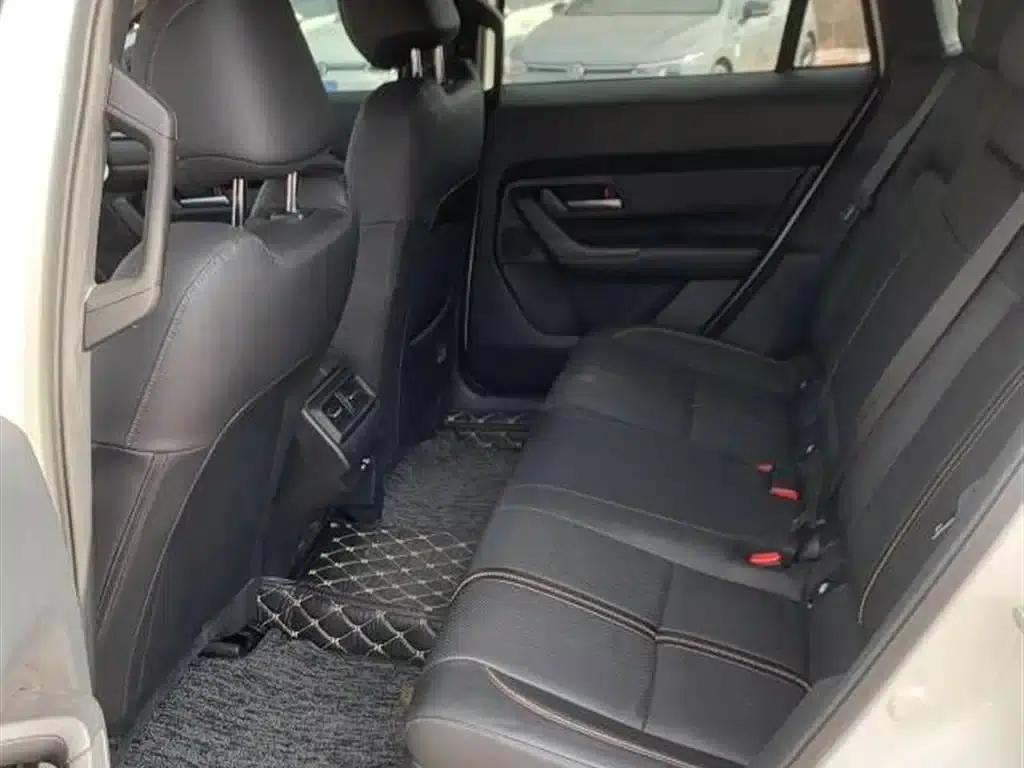 Mazda CX-50 2023 2.0L Comfort Edition — миниатюра 10